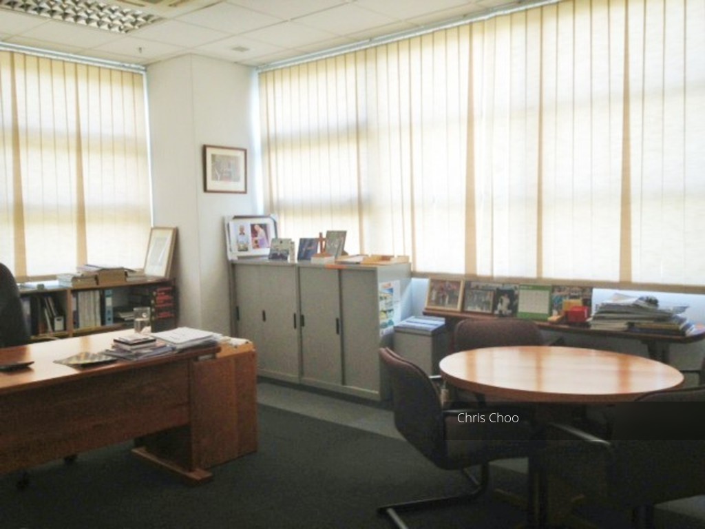 E-CENTRE @ REDHILL (D3), Factory #107575802